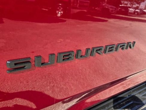 Used 2023 Chevrolet Suburban RST image 11