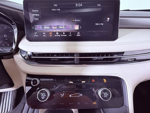 Used 2023 INFINITI QX60 Luxe w/ Cargo Package AWD/4WD image 14