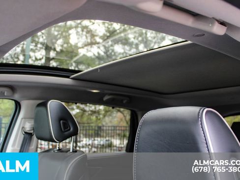 Used 2024 Acura MDX SH-AWD w/ Advance Package image 22