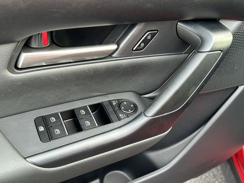 New 2026 MAZDA CX-50 AWD 2.5 Hybrid w/ Weather Package image 12