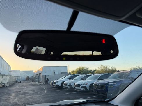 Used 2014 Subaru Forester 2.5i Limited w/ Rugged Package #2 image 11