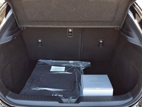 New 2026 MAZDA CX-30 AWD 2.5 S w/ Premium Package image 6