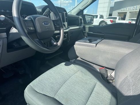 Used 2022 Ford F150 XL image 9
