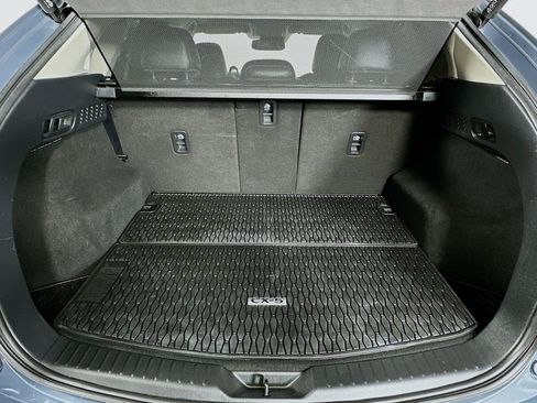 Used 2023 MAZDA CX-5 Carbon Edition image 22
