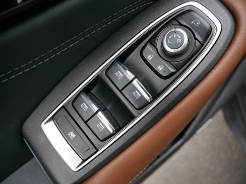 Certified 2025 Subaru Outback Touring w/ Tech Package 3 image 19