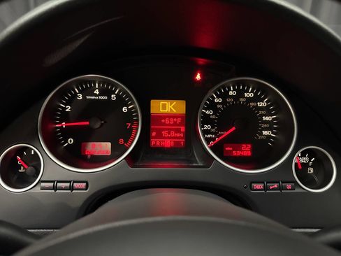 Used 2009 Audi A4 2.0T image 18