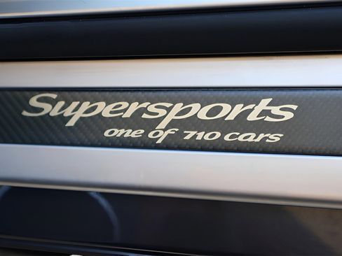 Certified 2018 Bentley Continental GT Supersports image 23