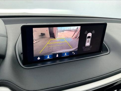 Certified 2024 Acura MDX SH-AWD w/ Technology Package image 27