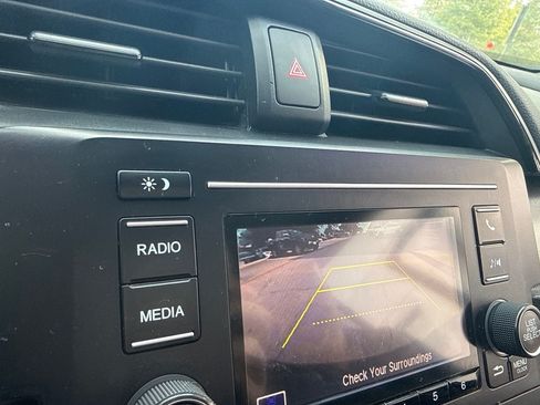 Used 2020 Honda Civic LX image 11