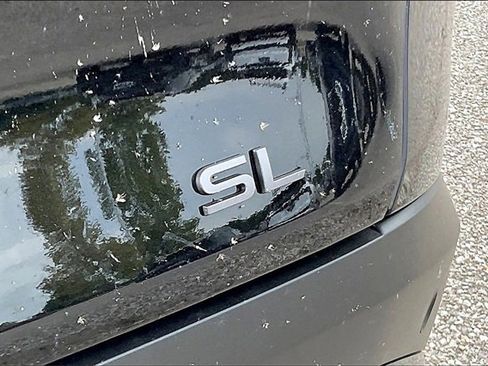 New 2026 Nissan Murano SL image 9