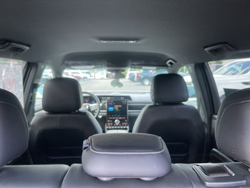 Certified 2026 GMC Terrain Elevation w/ Elevation Premium Package FWD image 10