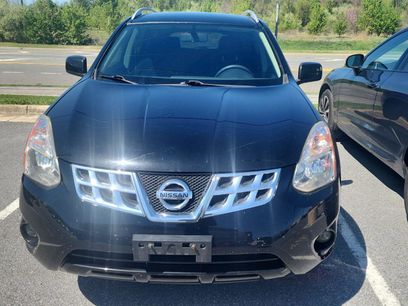 Used 2013 Nissan Rogue SV