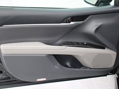 Certified 2023 Toyota Camry XSE image 10