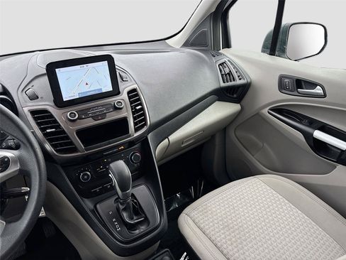 Used 2022 Ford Transit Connect XLT FWD image 22
