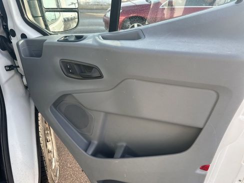 Used 2019 Ford Transit 250 Base w/ Exterior Upgrade Package image 10