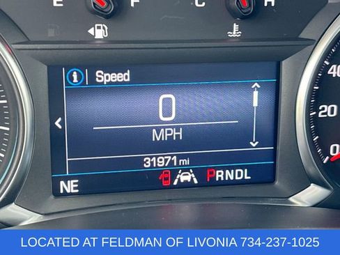 Certified 2023 Chevrolet Equinox LT FWD image 12