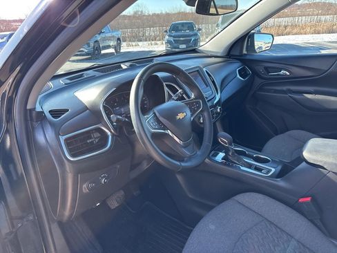 Certified 2024 Chevrolet Equinox LT w/ LPO, Floor Liner Package image 11