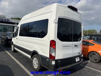 Used 2024 Ford Transit 350 XLT video 2