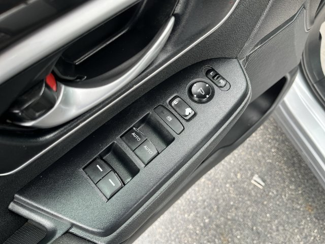 Used 2018 Honda CR-V EX image 24