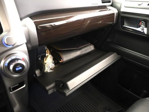 Used 2022 Toyota 4Runner Limited image 24