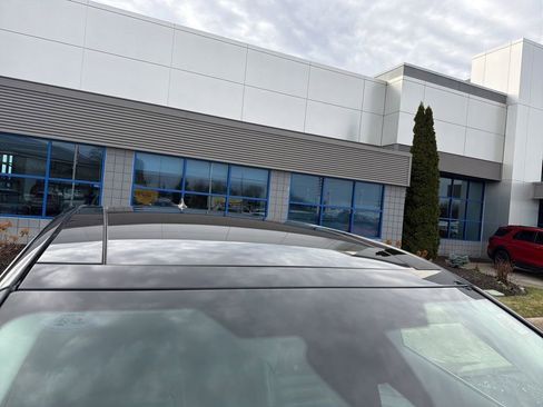 Used 2024 Ford Edge SEL w/ Convenience Package image 46