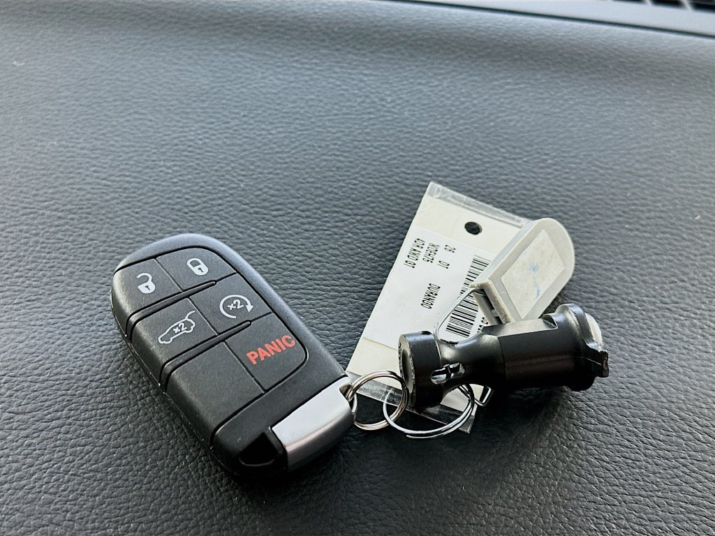 New 2026 Dodge Durango GT w/ Blacktop Package AWD/4WD image 19