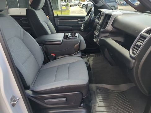 Used 2022 RAM 1500 Big Horn AWD/4WD image 34
