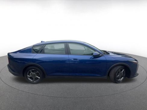 Used 2026 Kia K4 FWD image 15
