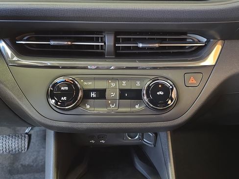 New 2026 Buick Envista Preferred w/ Convenience I Package image 22