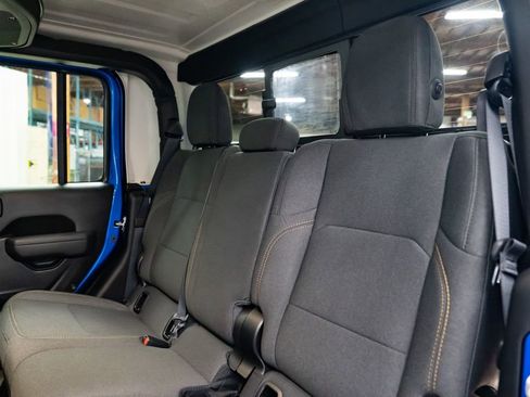 New 2026 Jeep Gladiator Willys image 26