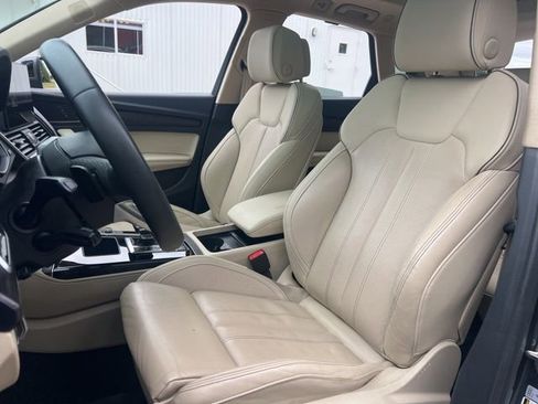 Used 2024 Audi Q5 2.0T Premium Plus image 27