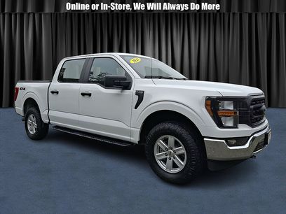 Used 2023 Ford F150 XL w/ Trailer Tow Package