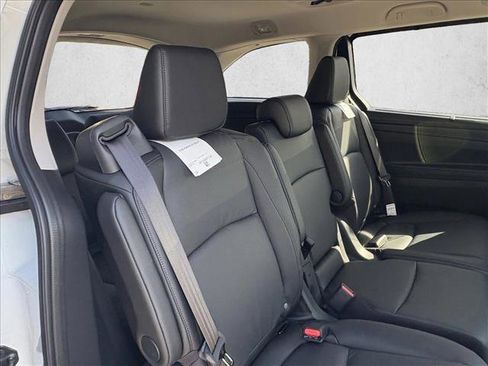 New 2026 Honda Odyssey EX-L image 22