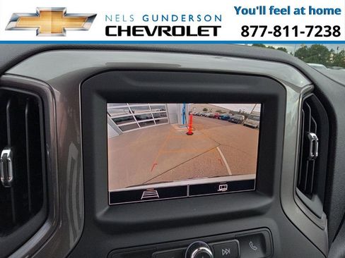 New 2026 Chevrolet Silverado 1500 W/T w/ WT Value Package image 18