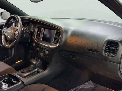 Used 2019 Dodge Charger SRT Hellcat w/ Harman/Kardon Audio Group RWD image 50