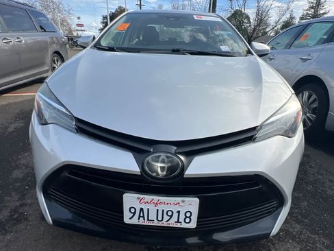 Used 2019 Toyota Corolla L image 6