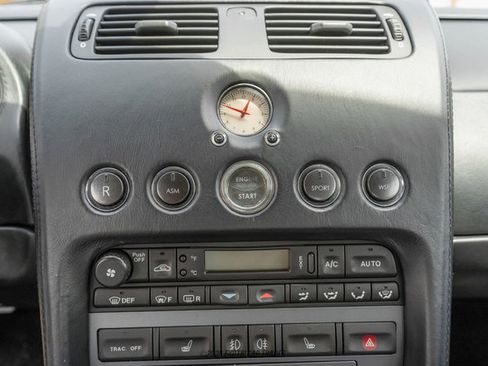 Used 2005 Aston Martin Vanquish S image 45