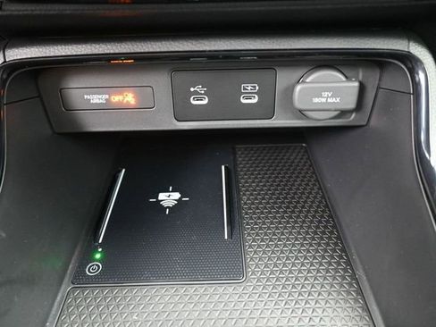 New 2026 Honda CR-V EX-L image 3