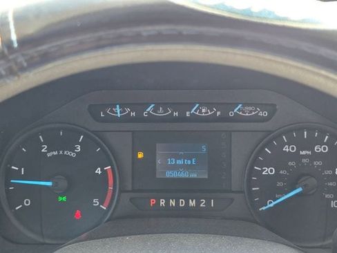 Used 2019 Ford F450 XL w/ XL Value Package image 12