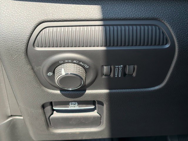 New 2026 Jeep Grand Wagoneer 4WD w/ Premium Group I image 26
