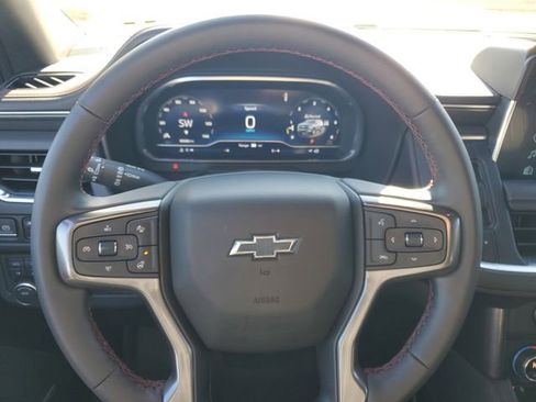 Used 2023 Chevrolet Tahoe RST w/ RST Performance Edition image 10