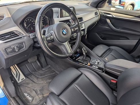 Used 2019 BMW X2 M35i AWD/4WD image 24