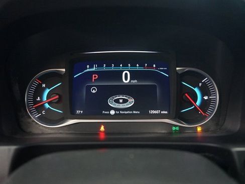 Used 2020 Honda Passport Touring image 35