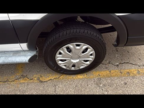 Used 2024 Ford Transit 250 Low Roof w/ Exterior Upgrade Package image 23