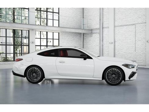 New 2026 Mercedes-Benz CLE 450 4MATIC Coupe image 15