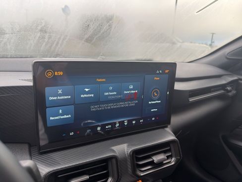 New 2026 Ford Mustang GT image 30