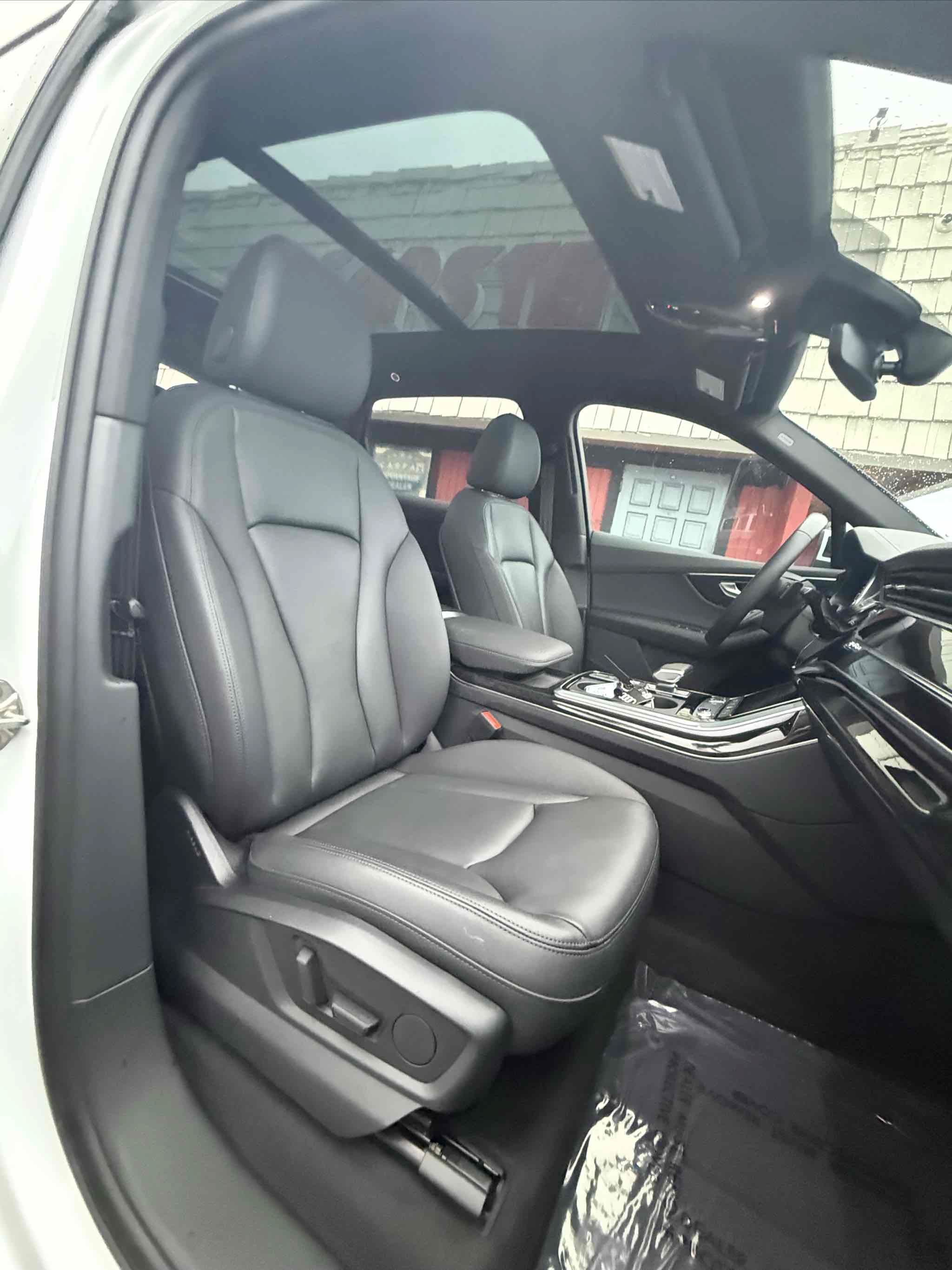 Used 2023 Audi Q7 3.0T Premium w/ Convenience Package AWD/4WD image 77