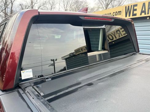 Used 2019 Honda Ridgeline RTL image 23