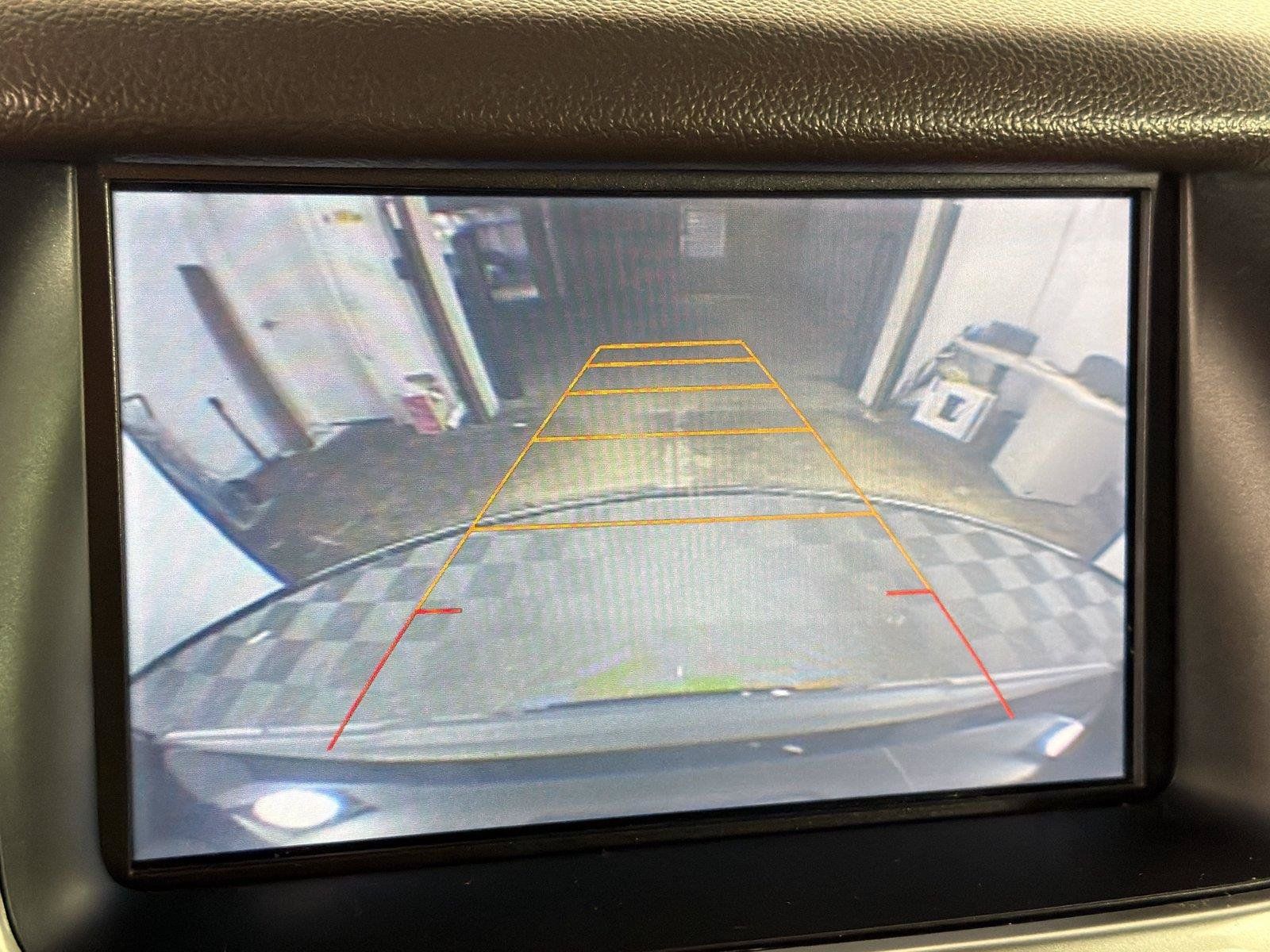 Used 2015 Chevrolet Tahoe LTZ RWD image 32