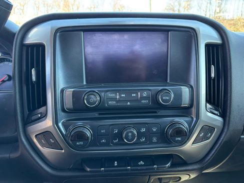 Used 2016 Chevrolet Silverado 1500 LT w/ All Star Edition image 22